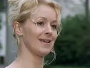 Petra Morzé - Schlosshotel Orth: Gemischtes Doppel 2003