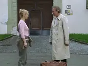 Petra Morzé - Schlosshotel Orth: Gemischtes Doppel 2003