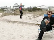 Kristen Bell as Tricia - Stuck in Love. (2012)