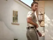 Kristen Bell as Karen - CHiPs (2017)