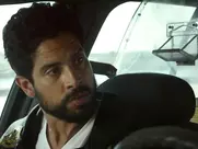 Kristen Bell as Karen - CHiPs (2017)