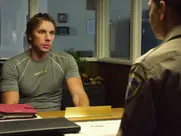 Kristen Bell as Karen - CHiPs (2017)