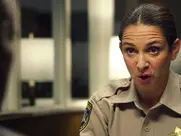 Kristen Bell as Karen - CHiPs (2017)