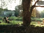 Christa Theret Beautiful Redhead