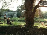 Christa Theret Beautiful Redhead