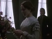 Frances O'Connor as Emma Bovary - Madame Bovary (2000)