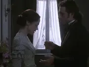 Frances O'Connor as Emma Bovary - Madame Bovary (2000)