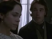 Frances O'Connor as Emma Bovary - Madame Bovary (2000)
