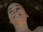 Frances O'Connor as Emma Bovary - Madame Bovary (2000)