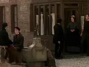 Frances O'Connor as Emma Bovary - Madame Bovary (2000)