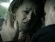 Petra Morzé - Alles Fleisch ist Gras (2014)