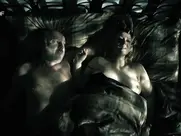 Petra Morzé - Alles Fleisch ist Gras (2014)