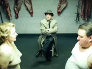 Petra Morzé - Wie ich lernte, bei mir selbst Kind zu...