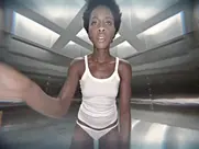 Tenika Davis - Debug (2014)