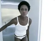 Tenika Davis - Debug (2014)