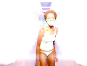 Tenika Davis - Debug (2014)