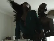 Tenika Davis - 19-2 (s02 e03, e05, 2015)