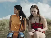 4 girls running nude - Addio al Nubilato 2021