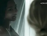 Shower scene - Vis-a-vis - Locked Up