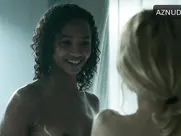 Shower scene - Vis-a-vis - Locked Up