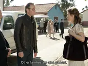 Anneke Kim Sarnau - Weit hinter dem Horizont (2013)