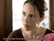 Anneke Kim Sarnau - Weit hinter dem Horizont (2013)