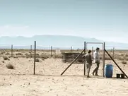 Anneke Kim Sarnau - Weit hinter dem Horizont (2013)