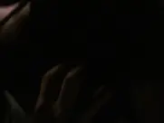 Lesbian kissing in the shower - Wild Things III