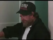 Shower scene - Blood Games 1990