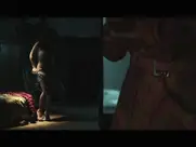 Roberta Gemma as Barbara - Bloody Sin (2011)