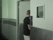 Erin Marie Hogan as Natasha - Hold Your Breath (2012)