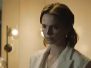 Elizaveta Boyarskaya - Opasnaya blizost S01E04 (2025)