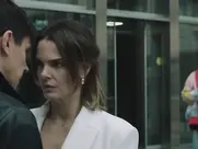 Elizaveta Boyarskaya - Opasnaya blizost S01E04 (2025)