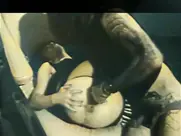 Lydia Lunch Fingered 1986 2