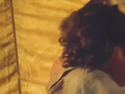 Johanna Marlowe as Marjorie - Bad Moon (1996)