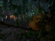 Johanna Marlowe as Marjorie - Bad Moon (1996)