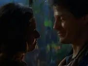 Johanna Marlowe as Marjorie - Bad Moon (1996)