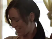 Alex Reid as Gemma Ronson - Love Me Still (2007)