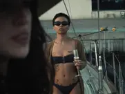 Marisa Abela, Myha'la Herrold - Industry s03e06 (2024)