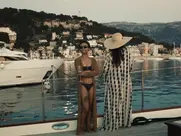 Marisa Abela, Myha'la Herrold - Industry s03e06 (2024)