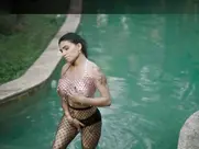 Resmi Nair  - Sink With Me