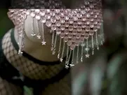 Resmi Nair  - Sink With Me