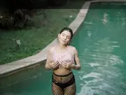 Resmi Nair  - Sink With Me