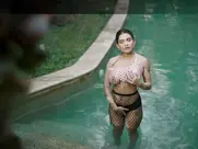 Resmi Nair  - Sink With Me