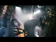 Leila Lowfire  - Time Is Up (2018)