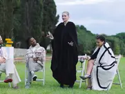 Tula Vida, Skye Blue - A Taste of Kunst (2022)