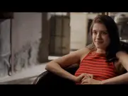 Anna Chipovskaya as Nastya - Da mere gatenda (2022)