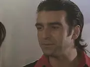 Liliana García as Emilia - Ídolos T1E25 (2004)