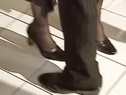 Liliana García as Emilia - Ídolos T1E25 (2004)