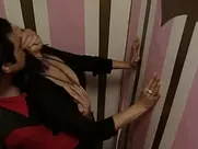 Liliana García as Emilia - Ídolos T1E25 (2004)